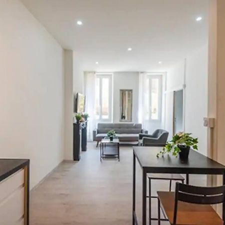 T2 Appartement Lumineux A La Joliette マルセイユ エクステリア 写真