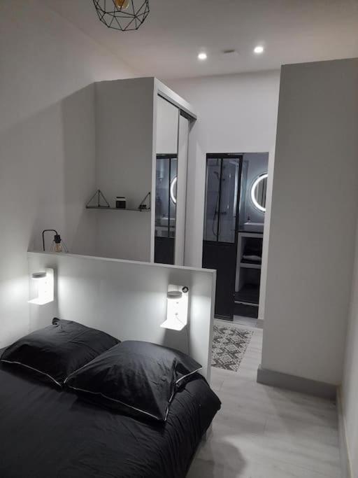 T2 Appartement Lumineux A La Joliette マルセイユ エクステリア 写真